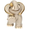 THUN Elefante Elly in ceramica, grande* Animali E Mini Animali|Figure