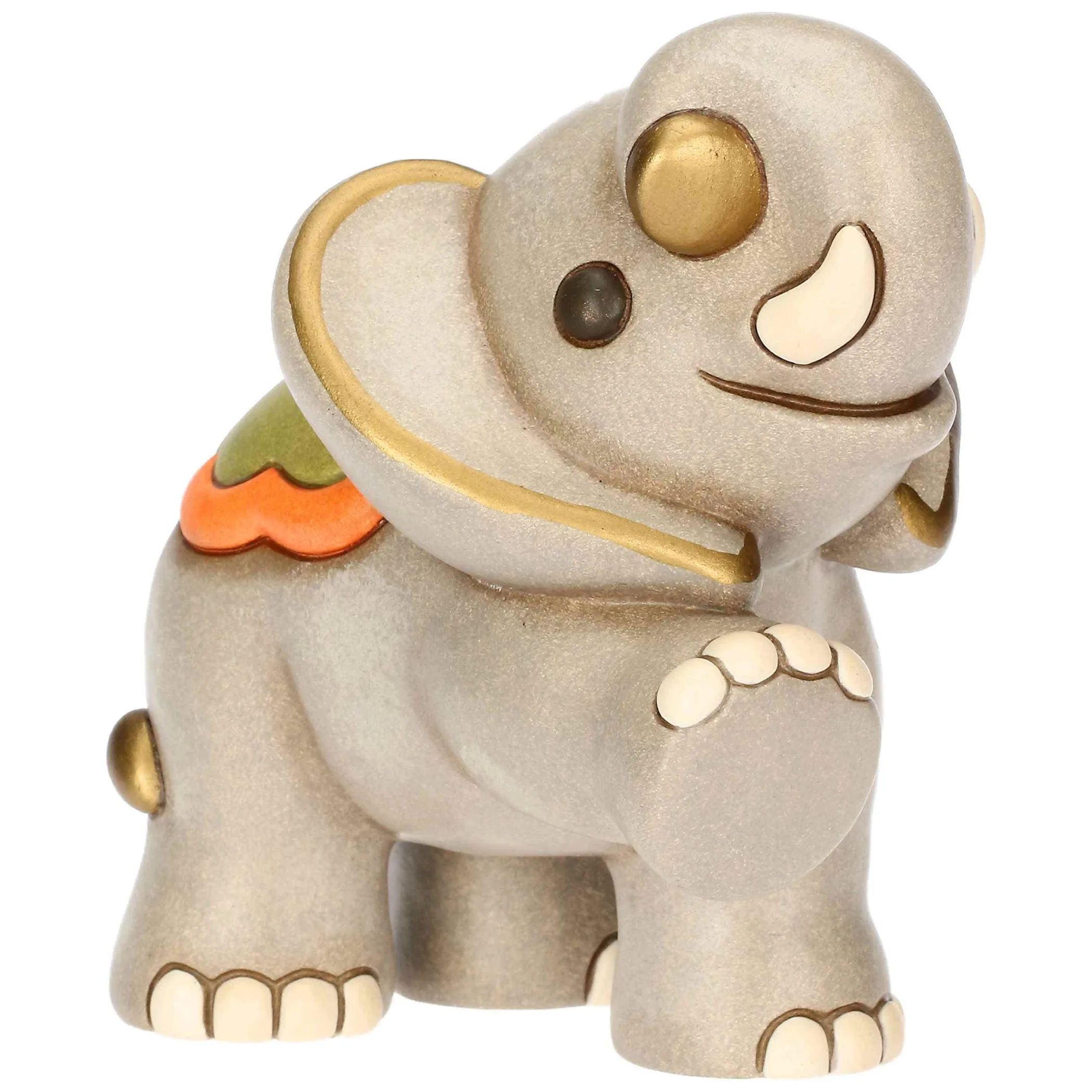 THUN Elefante Elly in ceramica, grande* Animali E Mini Animali|Figure