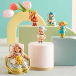 THUN Fata Aria piccolo* Bomboniere Comunione|Figure