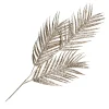 THUN Felce oro glitter* Altri Oggetti Decorativi