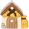 THUN Fienile in ceramica Presepe Classico* Presepe