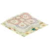 THUN Foglietti adesivi Country farfalla* Country|Set Cancelleria