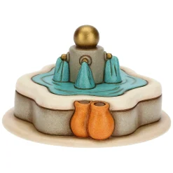 THUN Fontana Presepe Classico* Presepe
