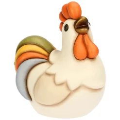 THUN Gallo Jack in ceramica, grande* Animali E Mini Animali|Figure