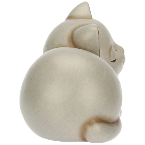 THUN Gatto Momi con campanellino in ceramica, piccolo* Animali E Mini Animali|Figure