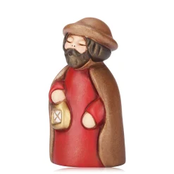 THUN Giuseppe Presepe Classico rosso* Presepe