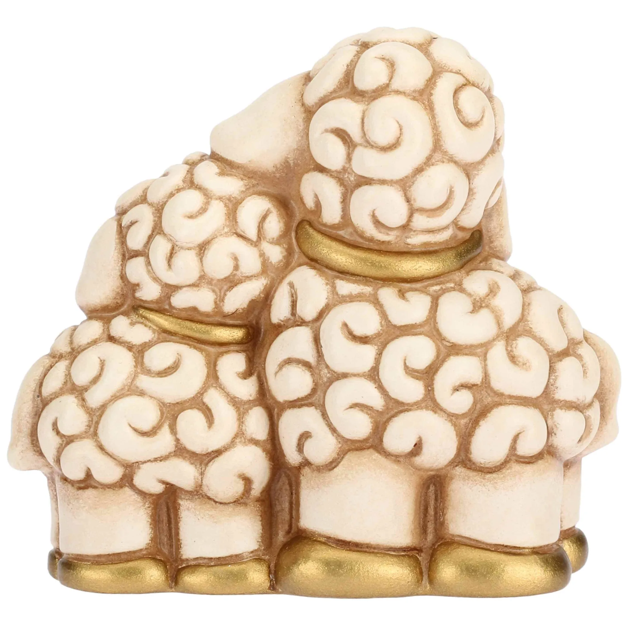 THUN Gruppo pecore Presepe Classico* Presepe