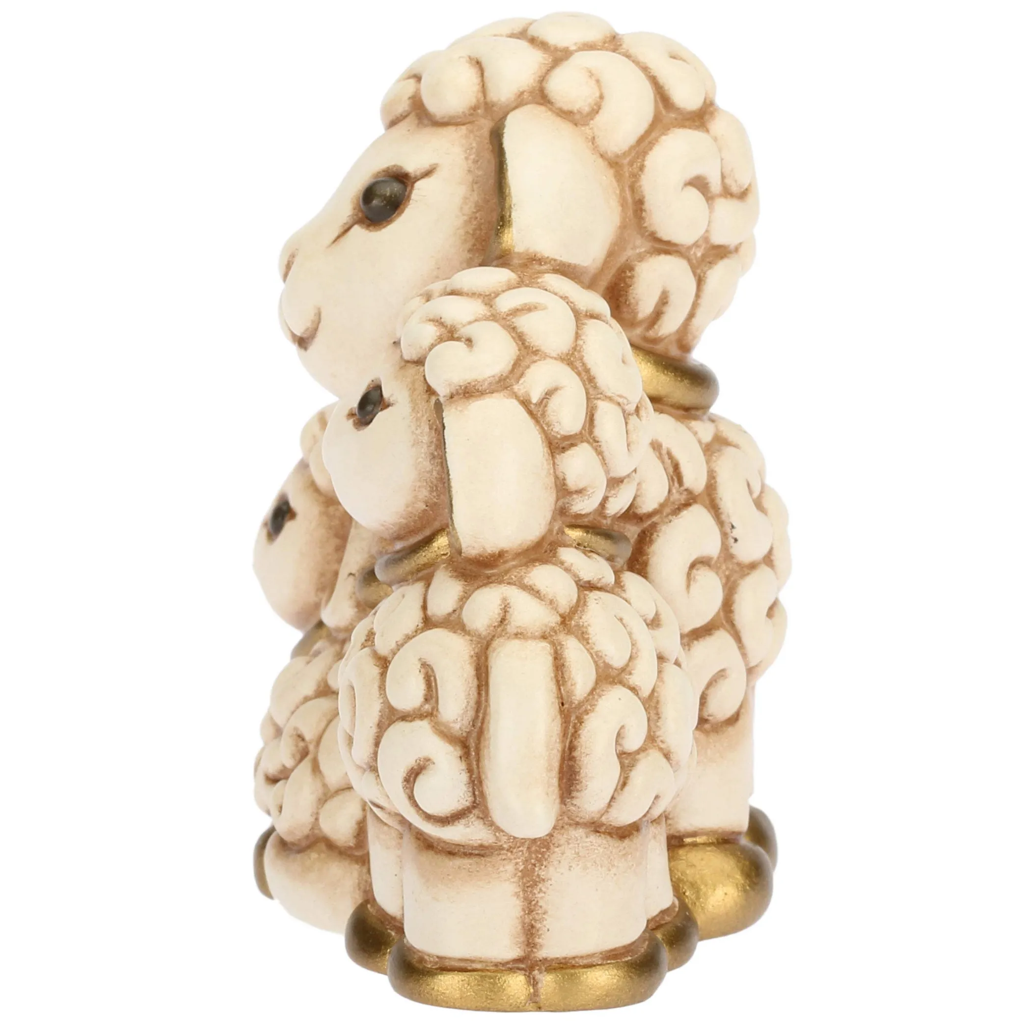 THUN Gruppo pecore Presepe Classico* Presepe