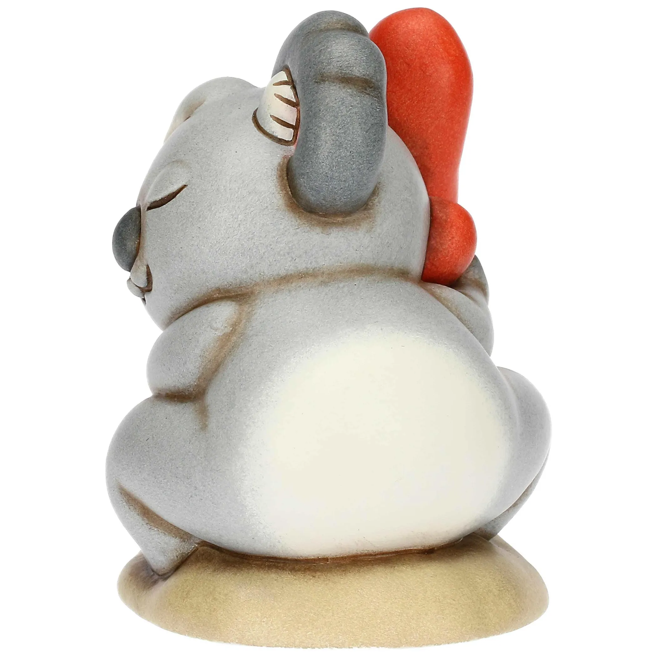 THUN Koala Sydney su corallo in ceramica, piccolo* Animali E Mini Animali|Figure