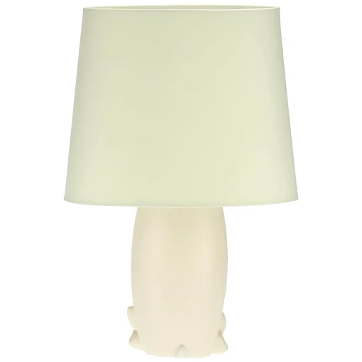 THUN Lampada da tavolo Elegance con fiore e farfalle grande* Elegance|Lampade