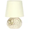 THUN Lampada da tavolo Prestige con farfalla piccolo* Lampade
