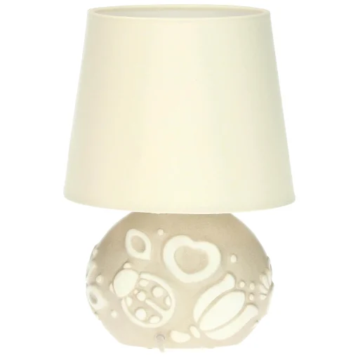 THUN Lampada da tavolo Prestige con farfalla piccolo* Lampade