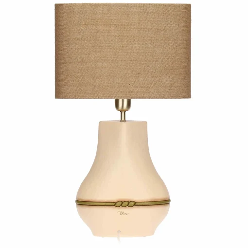THUN Lampada in ceramica Country Bloom, grande* Lampade