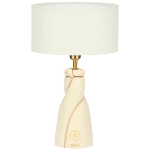 THUN Lampada in ceramica Twist, piccola* Lampade