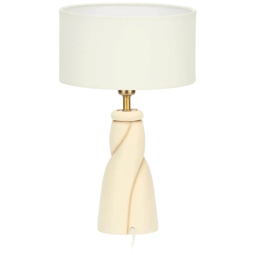 THUN Lampada in ceramica Twist, piccola* Lampade