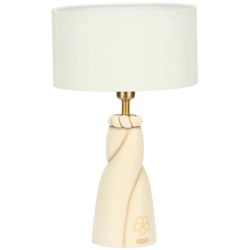 THUN Lampada in ceramica Twist, piccola* Lampade