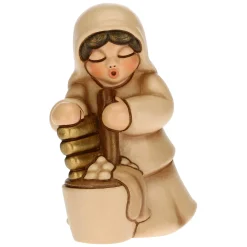 THUN Lavandaia Presepe Classico beige* Presepe