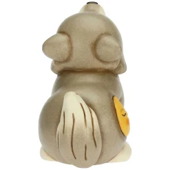 THUN Lupo Noah con luna piccolo Regali d'inverno* Animali E Mini Animali|Figure