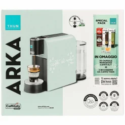 THUN Macchina da caffè -Caffitaly* Regali Per Chi Ama Cucinare|Teiere, Caffettiere