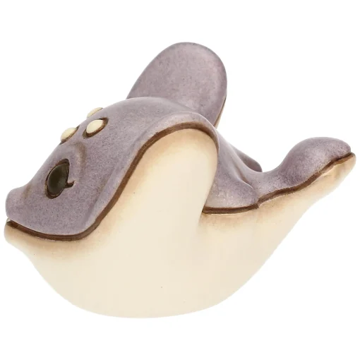 THUN Mini razza Patty in ceramica* Animali E Mini Animali|Bomboniere Comunione