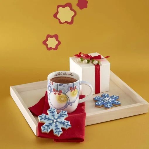 THUN Mug Dolce Inverno* Accessori Natalizi Per La Tavola