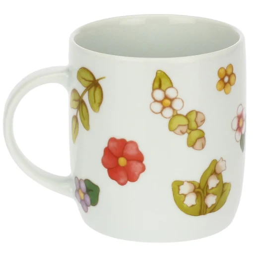 THUN Mug Happy Country* Mug Tazze E Tisaniere