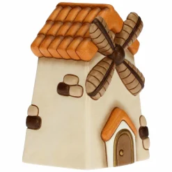 THUN Mulino a vento Presepe Classico* Presepe