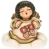 THUN My Angel con farfalla* Angelo|Bomboniere Cresima