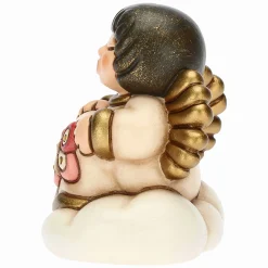 THUN My Angel con farfalla* Angelo|Bomboniere Cresima