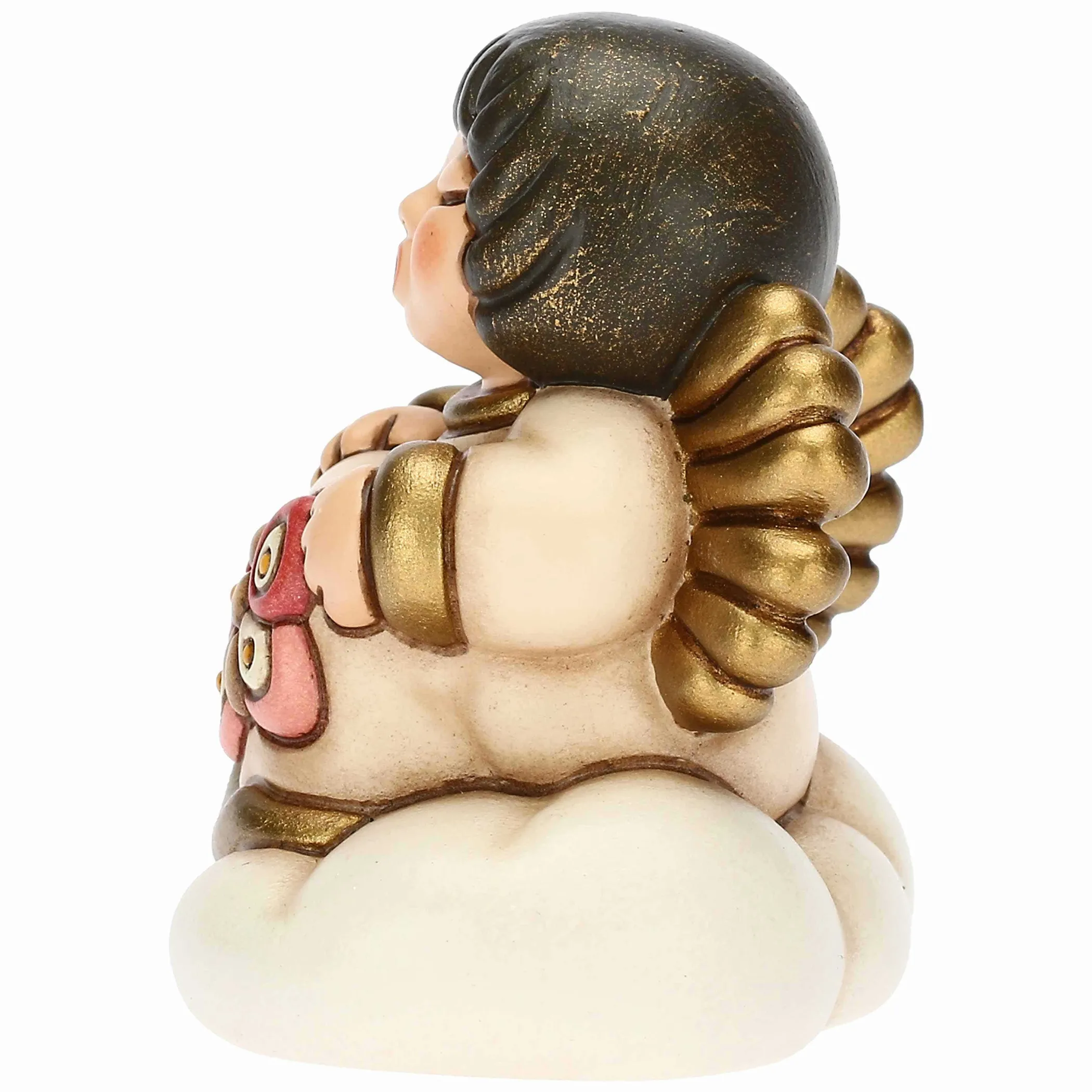 THUN My Angel con farfalla* Angelo|Bomboniere Cresima