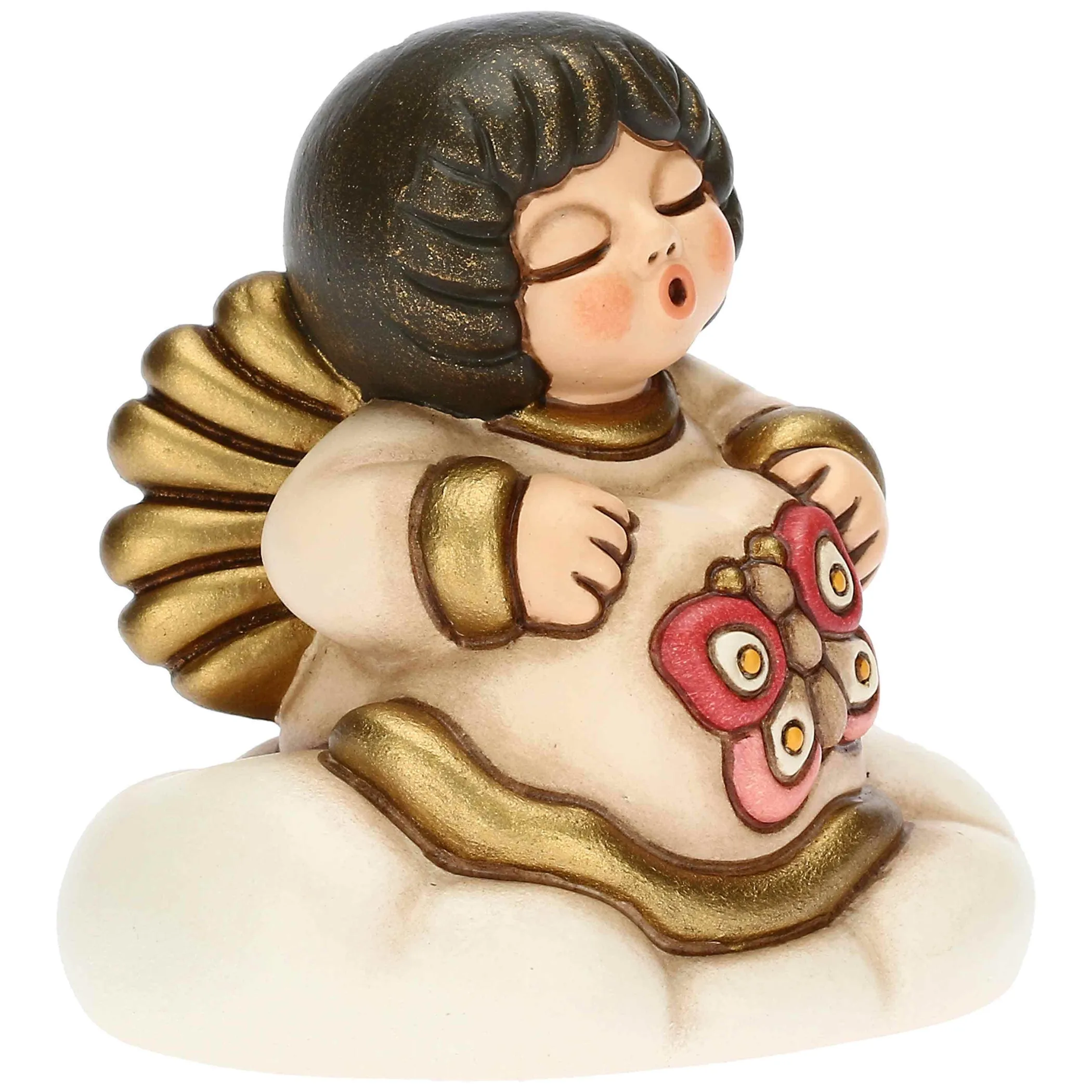 THUN My Angel con farfalla* Angelo|Bomboniere Cresima