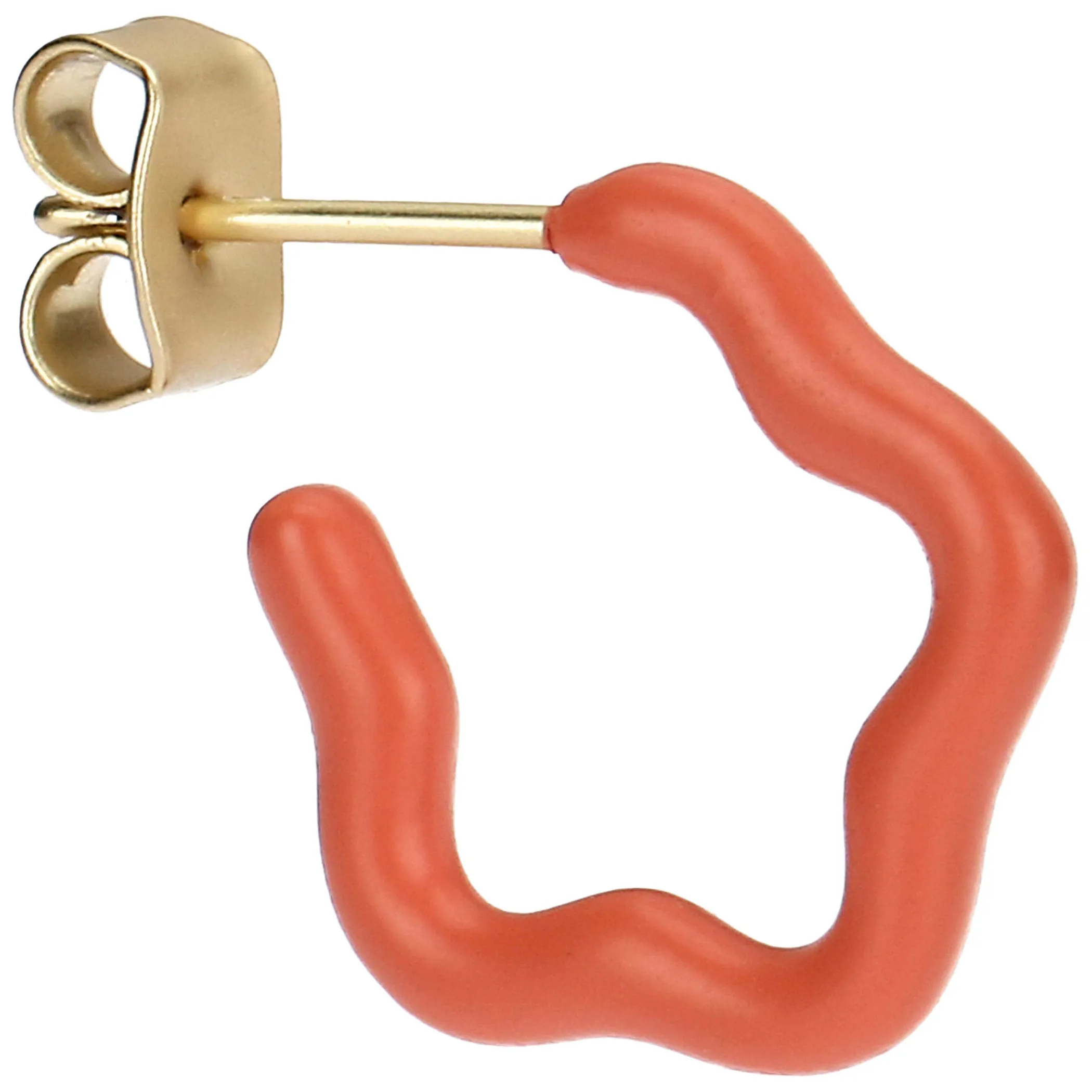 THUN Orecchini a forma di fiore* Orecchini