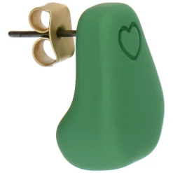 THUN Orecchini pin in resina cuore piccolo* Orecchini