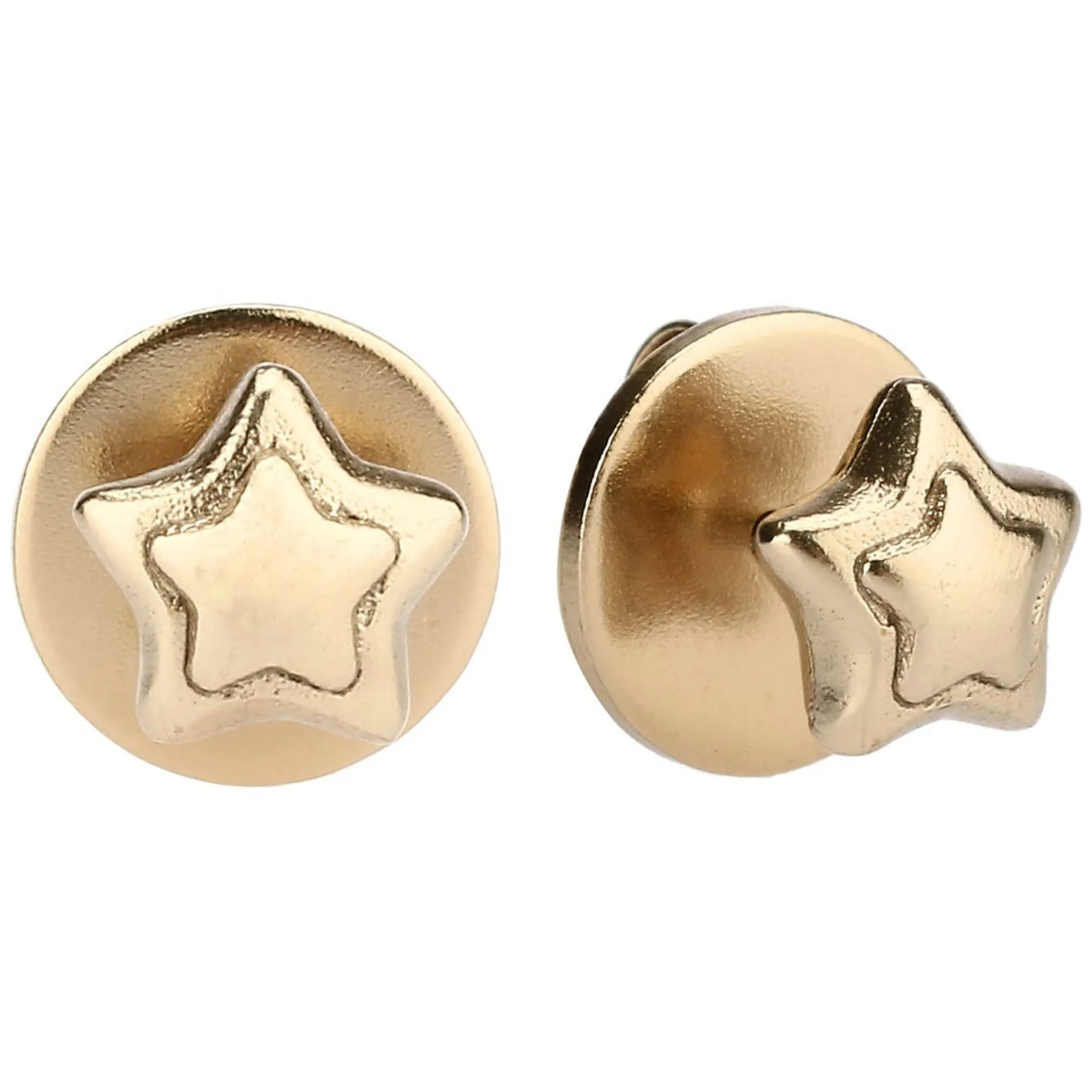 THUN Orecchini pin stella* Orecchini