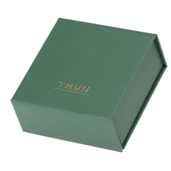 THUN Orecchino a cerchietto con fiocco* Orecchini