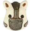 THUN Orecchino singolo Basic zebra* Orecchini