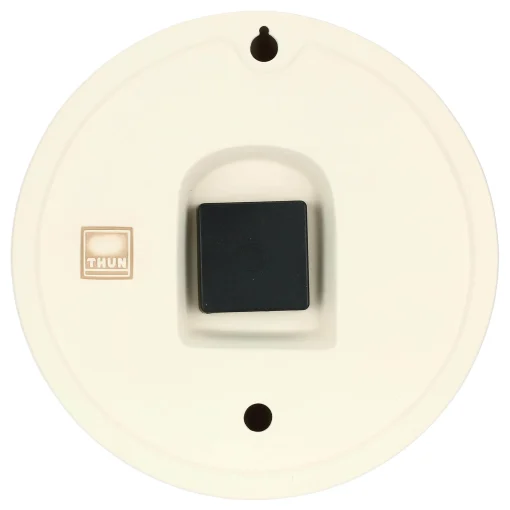 THUN Orologio con margherite e fiocco in ceramica* Orologi|Orologi