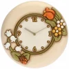 THUN Orologio da parete Country con coccinella portafortuna* Country|Orologi