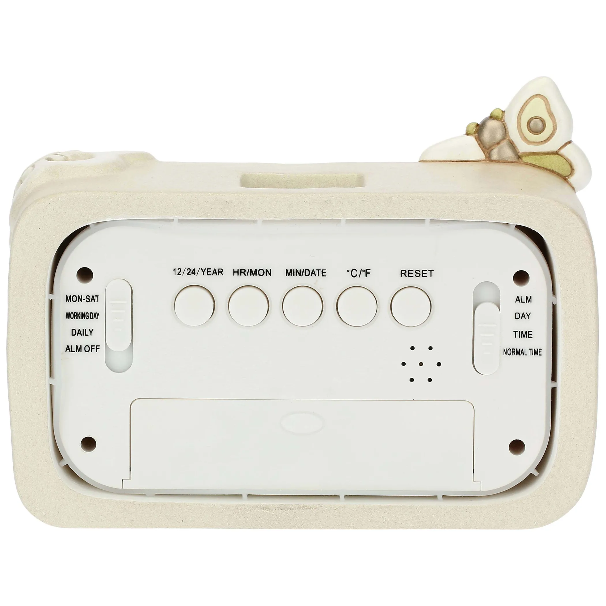 THUN Orologio digitale Prestige con farfalla* Orologi|Orologi