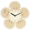 THUN Orologio moderno da parete in ceramica* Iconic Elegance|Orologi