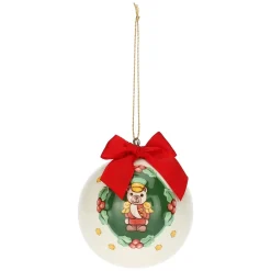 THUN Palla natalizia celebrativa* Addobbi E Decorazioni Per Albero