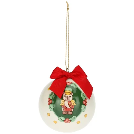 THUN Palla natalizia celebrativa* Addobbi E Decorazioni Per Albero