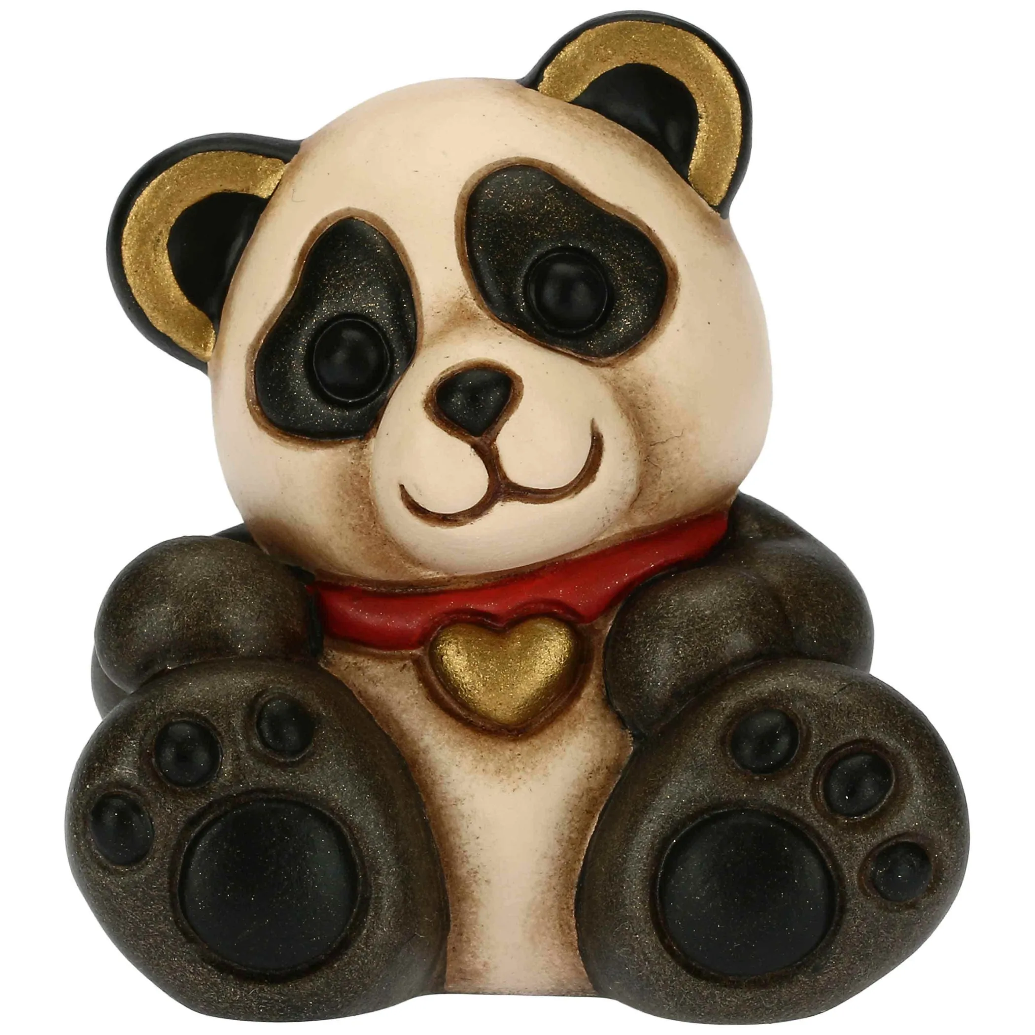 THUN Panda Doo mini* Animali E Mini Animali|Bomboniere Comunione