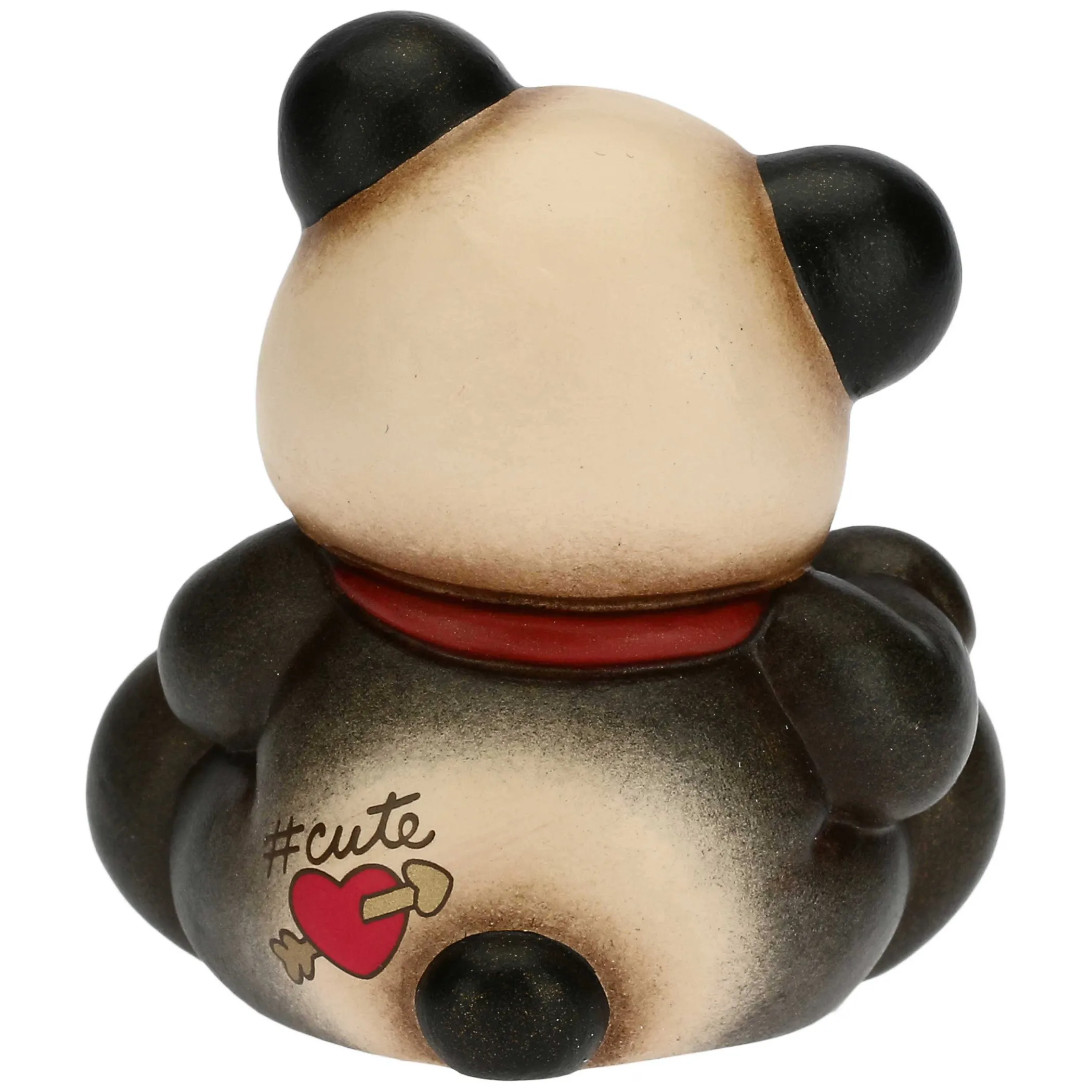 THUN Panda Doo mini* Animali E Mini Animali|Bomboniere Comunione