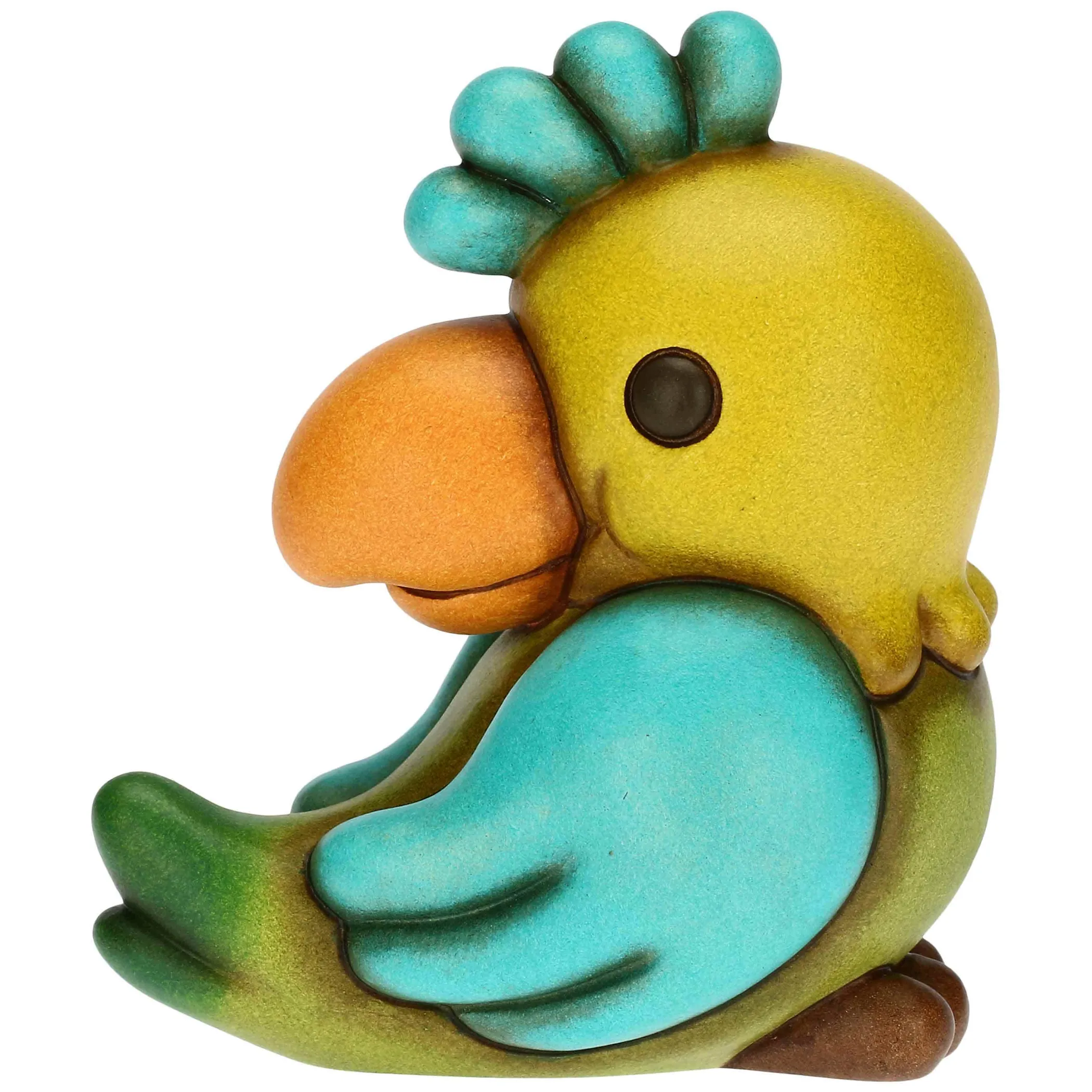 THUN Pappagallo stravagante medio* Animali E Mini Animali|Figure