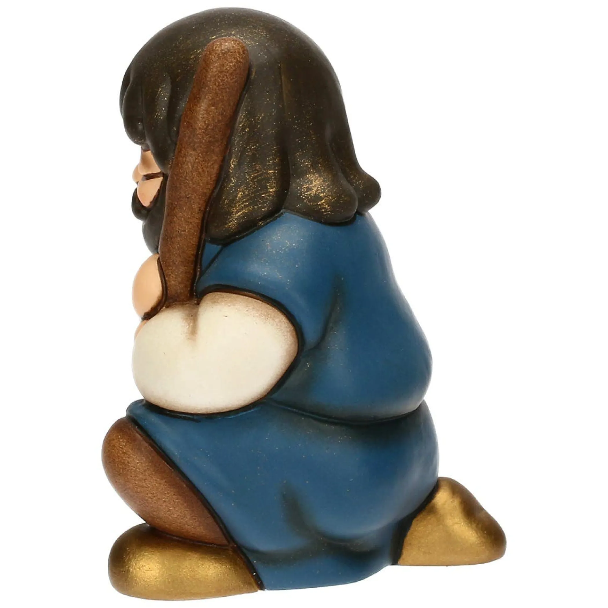 THUN Pellegrino in ceramica Presepe Classico* Presepe