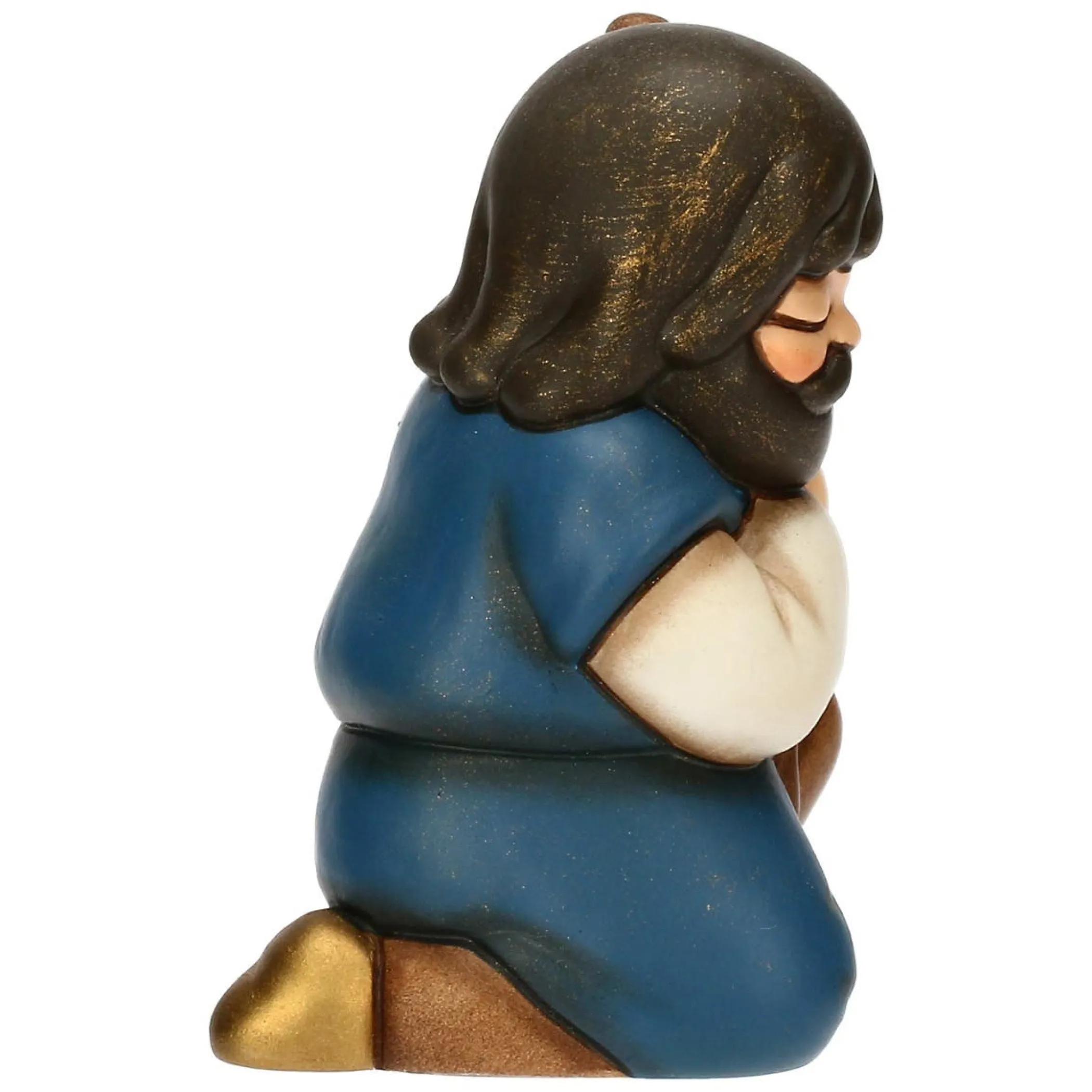 THUN Pellegrino in ceramica Presepe Classico* Presepe