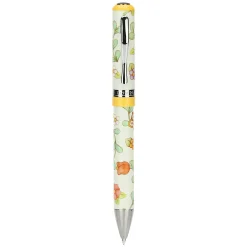 THUN Penna a sfera Country con fiori e farfalle* Country|Set Cancelleria