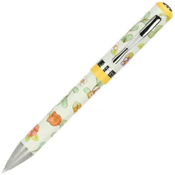 THUN Penna a sfera Country con fiori e farfalle* Country|Set Cancelleria