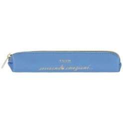 THUN Penna con astuccio azzurro* Set Cancelleria